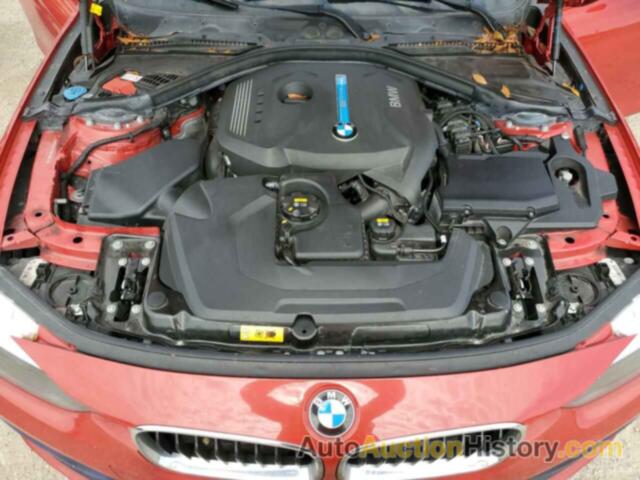 BMW 3 SERIES, WBA8E1C3XHA158834