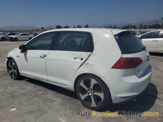 VOLKSWAGEN GTI, 3VW5T7AUXFM032402