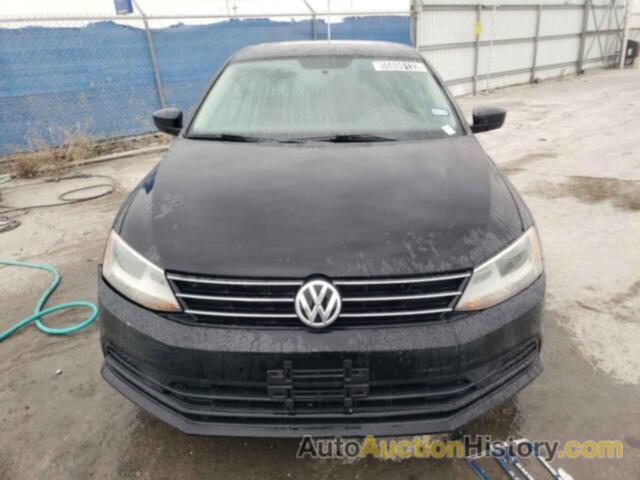 VOLKSWAGEN JETTA SE, 3VWB17AJ7FM404289