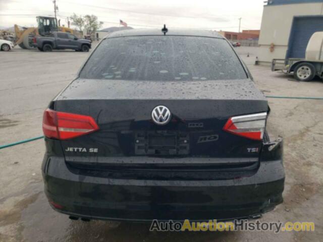 VOLKSWAGEN JETTA SE, 3VWB17AJ7FM404289