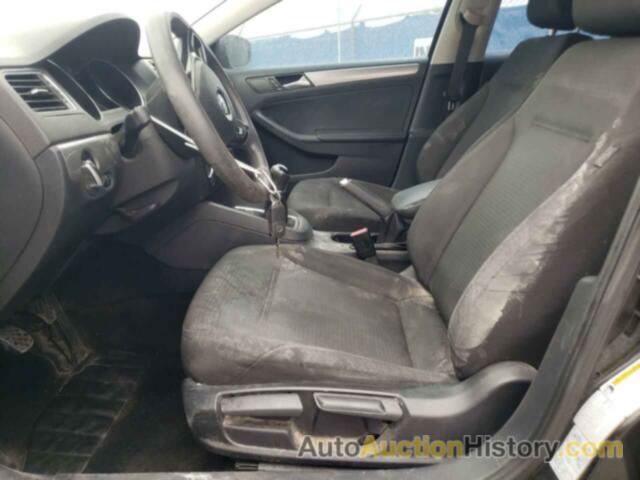 VOLKSWAGEN JETTA SE, 3VWB17AJ7FM404289