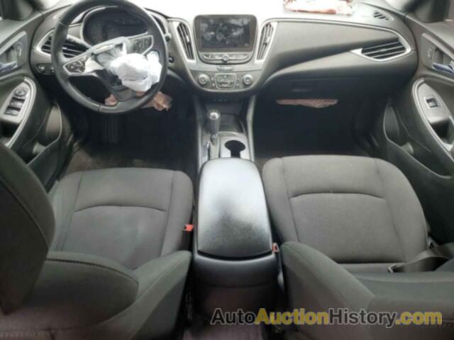 CHEVROLET MALIBU RS, 1G1ZG5ST3LF021393