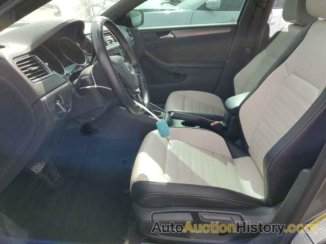 VOLKSWAGEN JETTA SPORT, 3VWD17AJ7GM267770