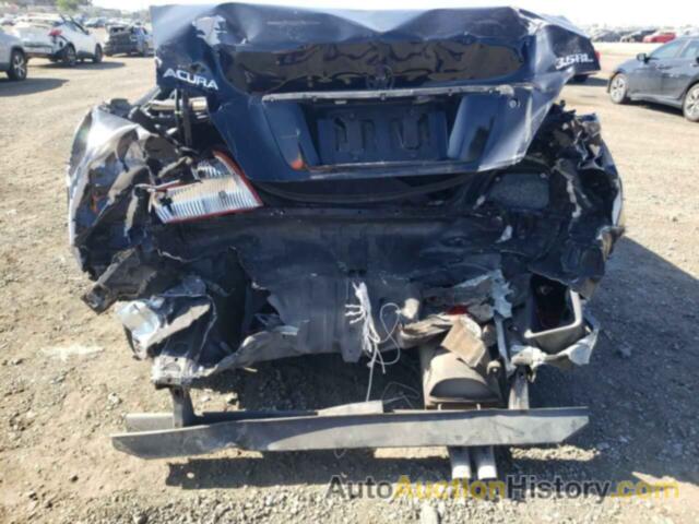 ACURA RL, JH4KA9651YC010249