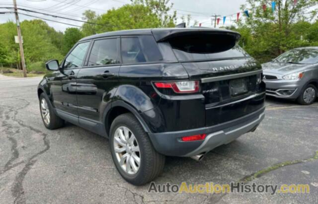 LAND ROVER RANGEROVER SE, SALVP2RX7JH291878