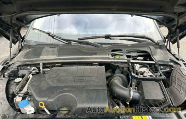 LAND ROVER RANGEROVER SE, SALVP2RX7JH291878