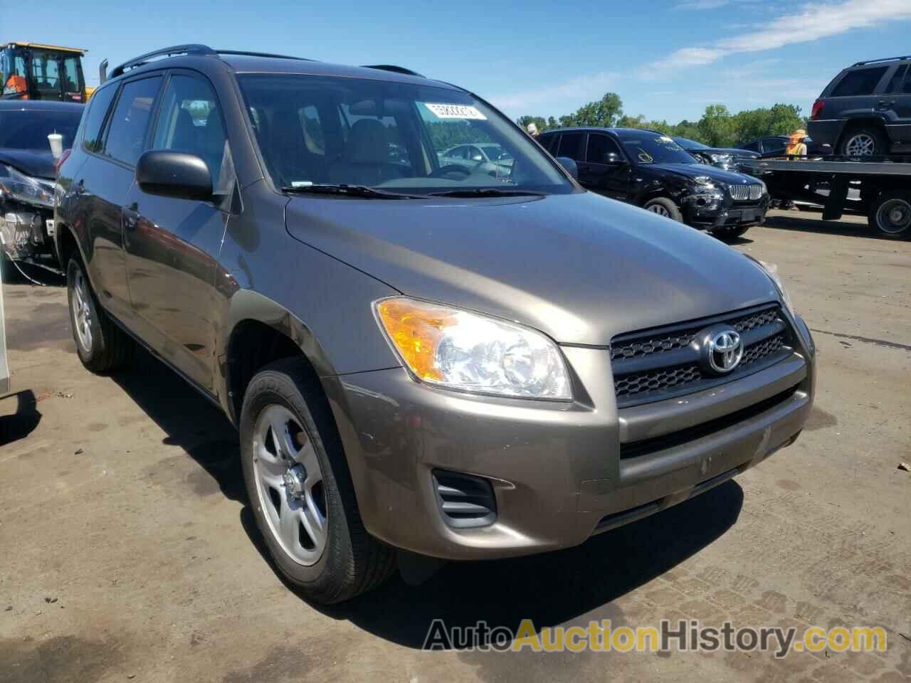 2011 TOYOTA RAV4, 2T3BF4DVXBW177416