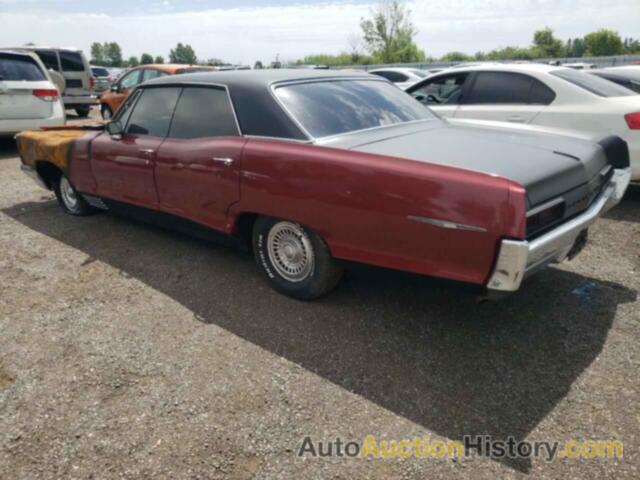 PONTIAC PARISIENNE, 676439040089