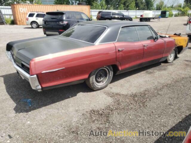 PONTIAC PARISIENNE, 676439040089