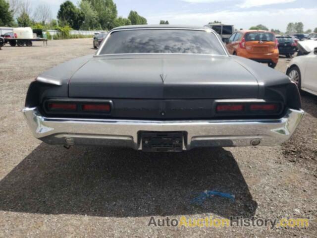 PONTIAC PARISIENNE, 676439040089