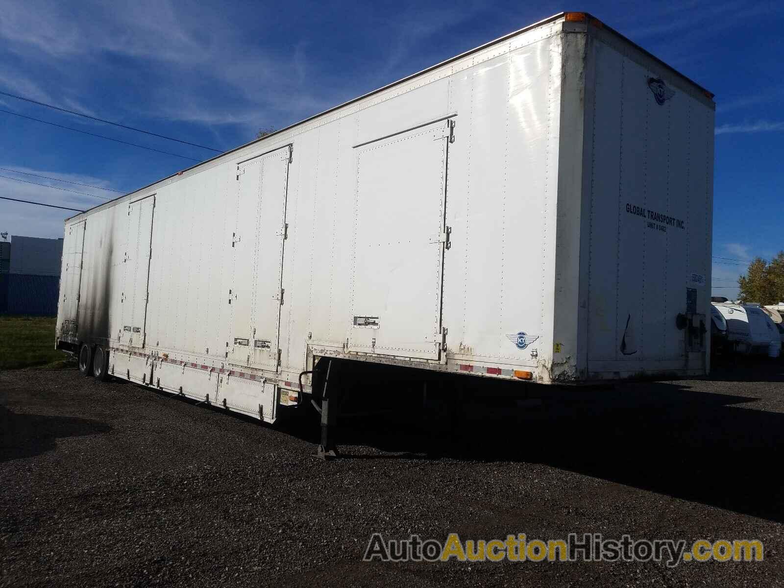 2012 OTHER 53 TRAILER, 1KKVE5328CL231481