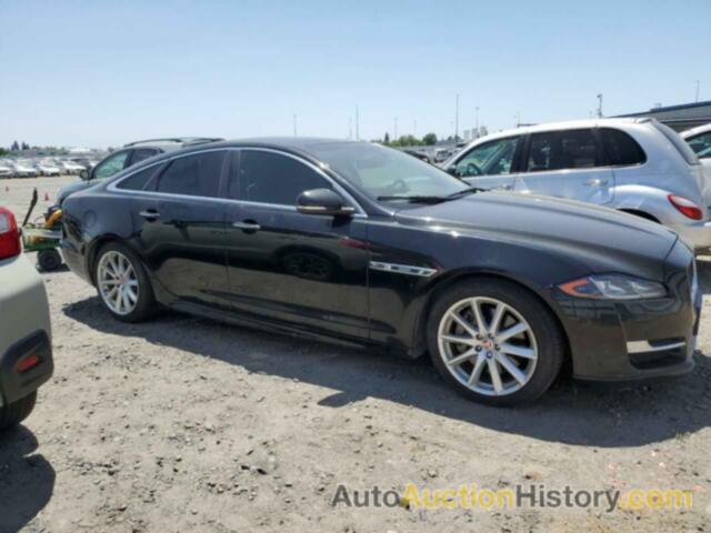 JAGUAR XJ, SAJWA1C77G8V99644