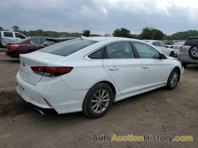 HYUNDAI SONATA SE, 5NPE24AF5KH774082