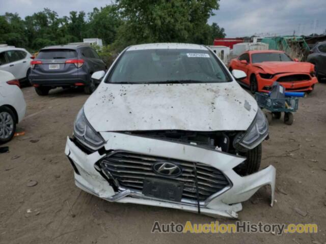 HYUNDAI SONATA SE, 5NPE24AF5KH774082