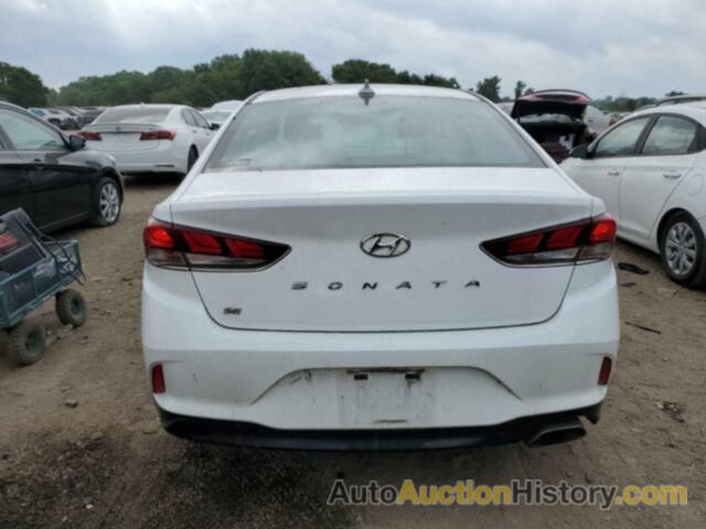 HYUNDAI SONATA SE, 5NPE24AF5KH774082