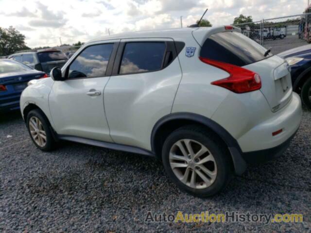 NISSAN JUKE S, JN8AF5MR4BT021416