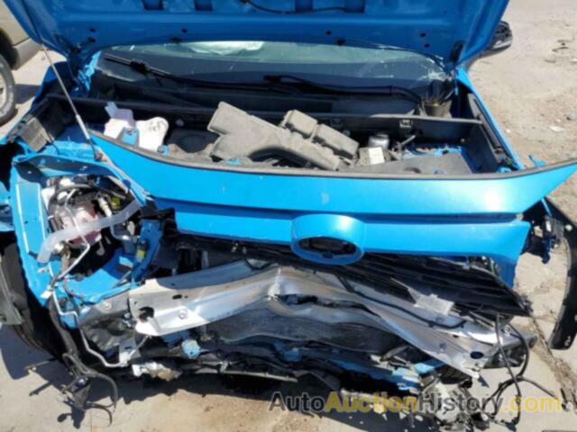 TOYOTA RAV4 LE, 2T3G1RFV3KW008529