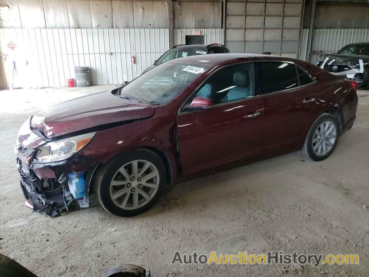 2015 CHEVROLET MALIBU LTZ, 1G11F5SL4FF249259