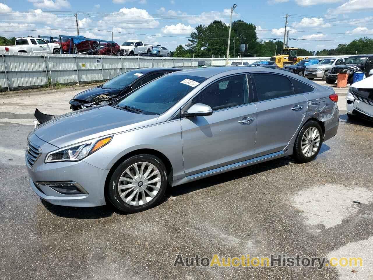 HYUNDAI SONATA SPORT, 5NPE34AF6FH098230