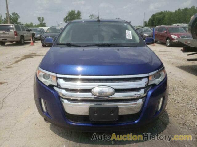 FORD EDGE SEL, 2FMDK3JC8DBB10543