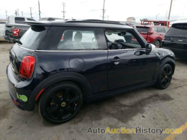 MINI COOPER SE, WMW13DJ05P2T67909