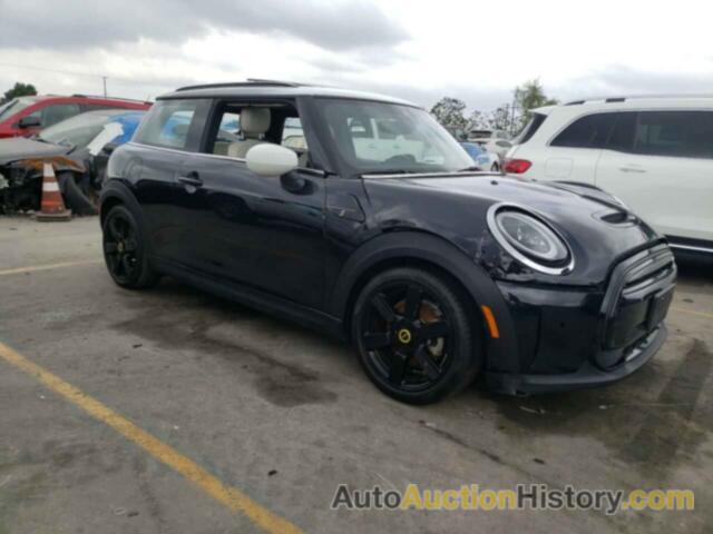 MINI COOPER SE, WMW13DJ05P2T67909