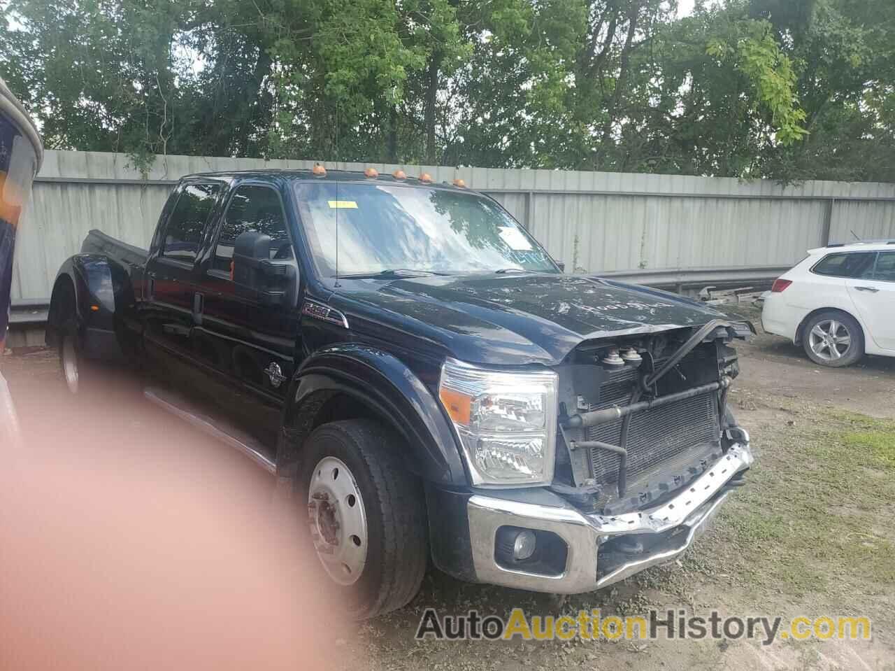 2016 FORD F450 SUPER DUTY, 1FT8W4DT7GEA34303