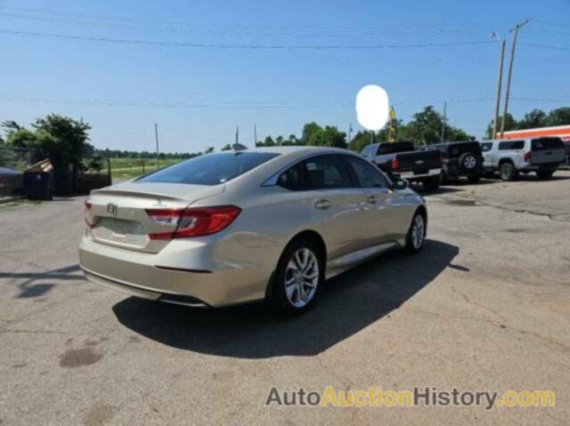 HONDA ACCORD LX, 1HGCV1F14JA250603