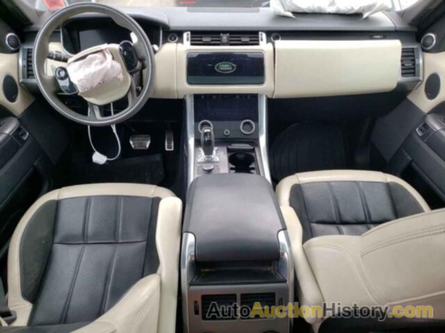 LAND ROVER RANGEROVER HST, SALWS2RU9LA743558