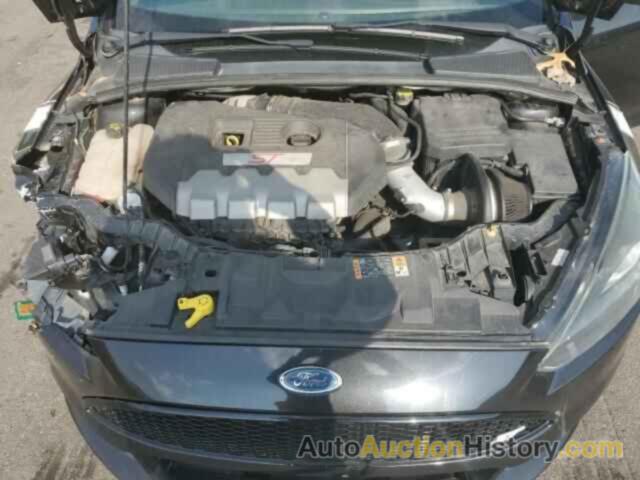 FORD FOCUS ST, 1FADP3L96FL267312