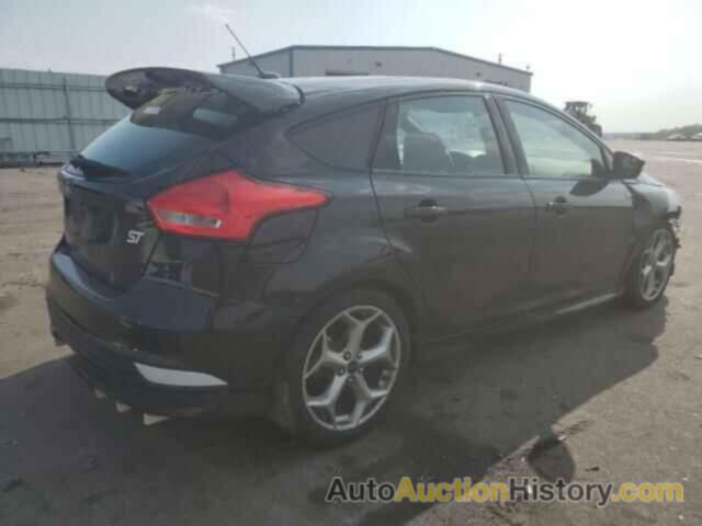 FORD FOCUS ST, 1FADP3L96FL267312