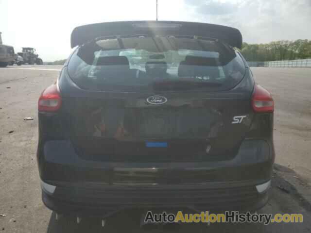 FORD FOCUS ST, 1FADP3L96FL267312