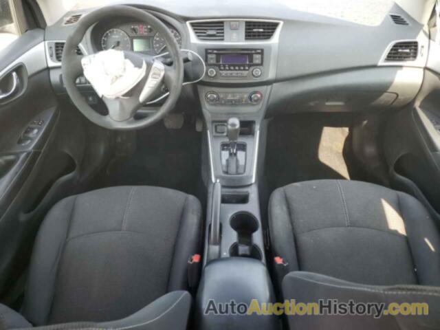 NISSAN SENTRA S, 3N1AB7AP4HY211788