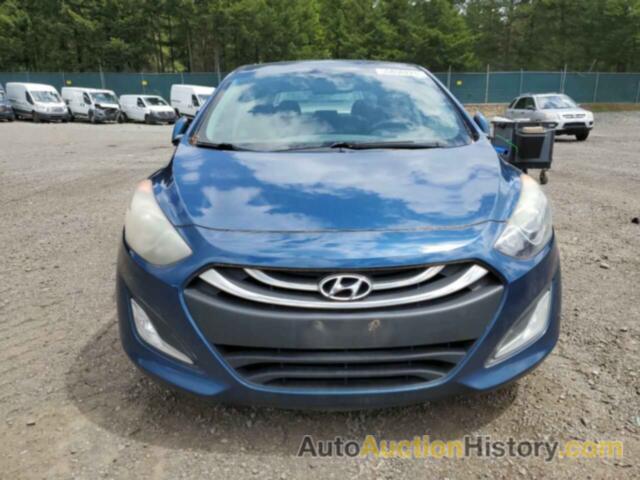 HYUNDAI ELANTRA, KMHD35LH9EU158744