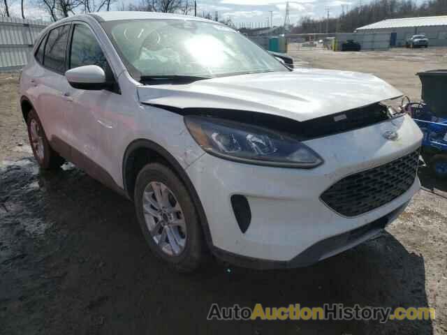 2020 FORD ESCAPE SE, 1FMCU9G62LUA69331