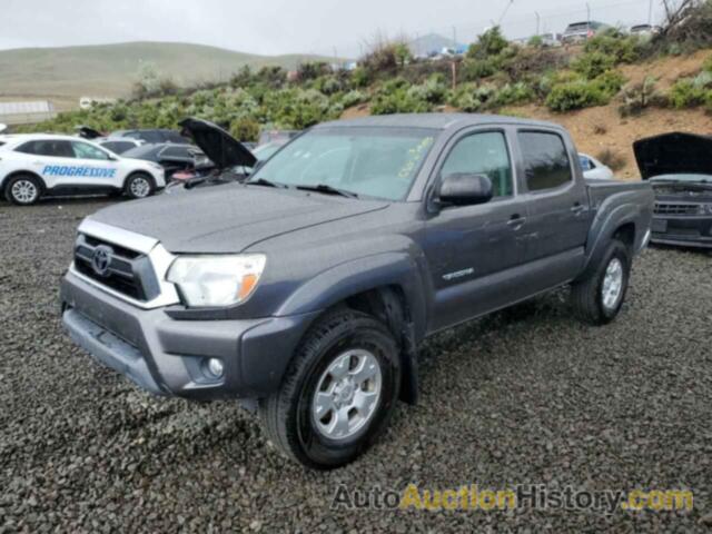 TOYOTA TACOMA DOUBLE CAB PRERUNNER, 5TFJU4GN3DX047263