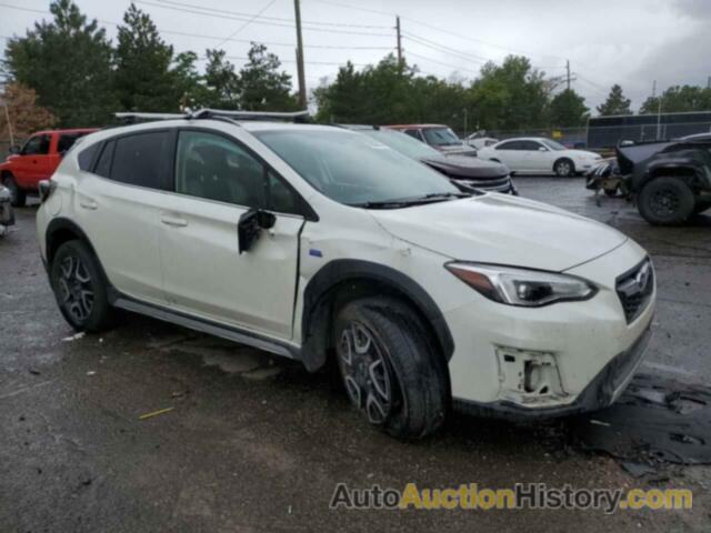 SUBARU CROSSTREK LIMITED, JF2GTDNC5LH245464