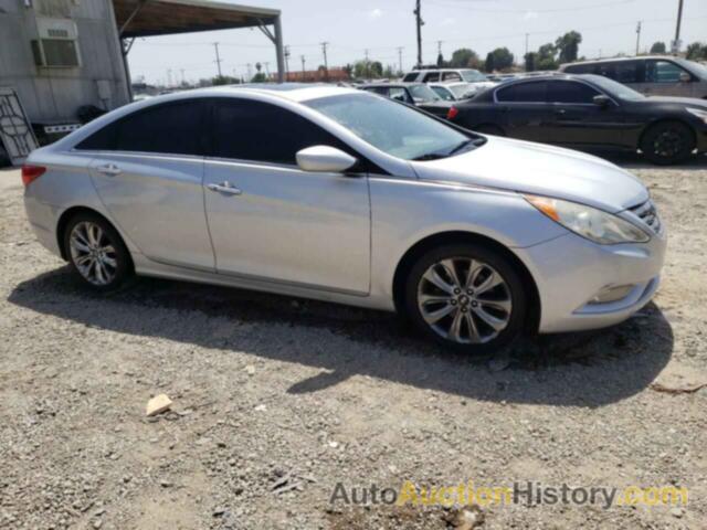 HYUNDAI SONATA SE, 5NPEC4AB4CH367091