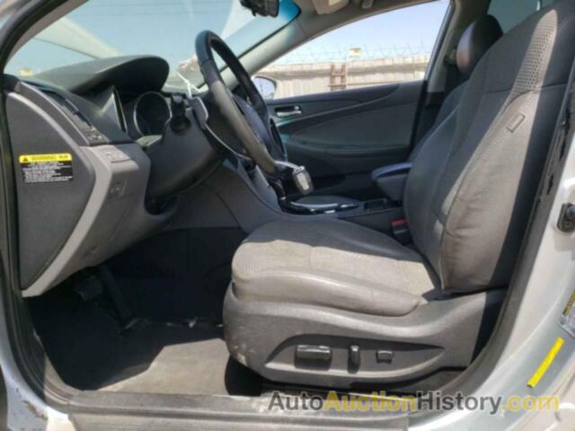 HYUNDAI SONATA SE, 5NPEC4AB4CH367091