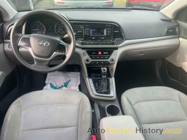 HYUNDAI ELANTRA SE, 5NPD74LF2HH071610