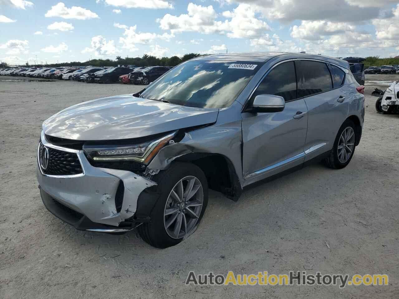 ACURA RDX TECHNOLOGY, 5J8TC2H56PL000546