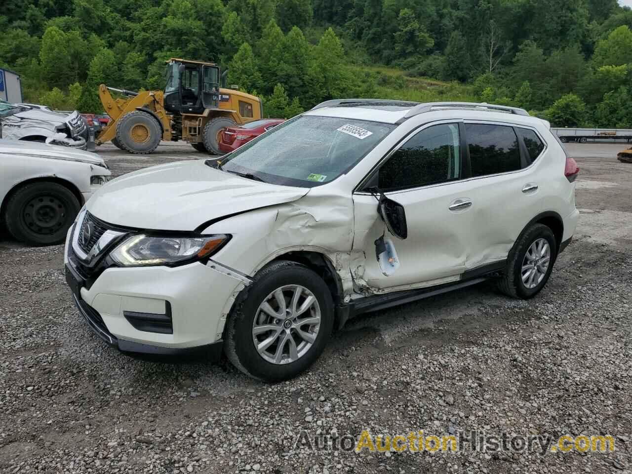 2018 NISSAN ROGUE S, 5N1AT2MV8JC819055