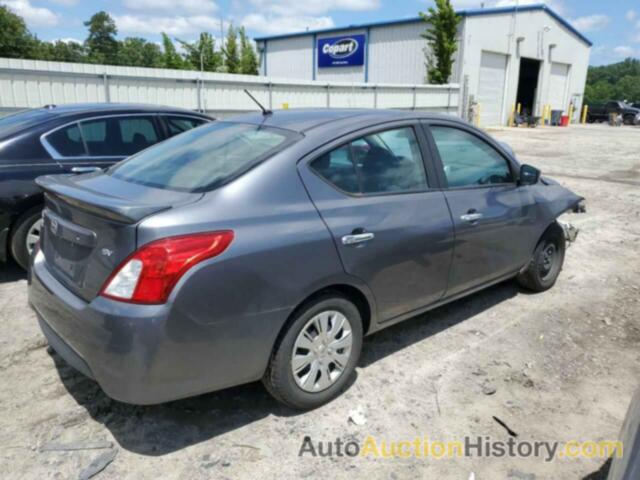 NISSAN VERSA S, 3N1CN7AP2KL856198