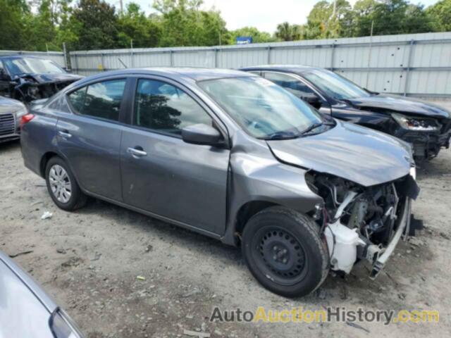 NISSAN VERSA S, 3N1CN7AP2KL856198