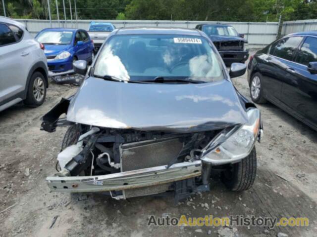 NISSAN VERSA S, 3N1CN7AP2KL856198