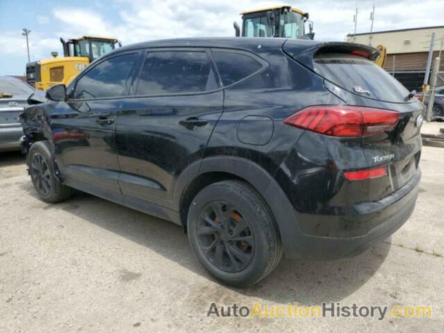 HYUNDAI TUCSON SE, KM8J2CA45MU301777