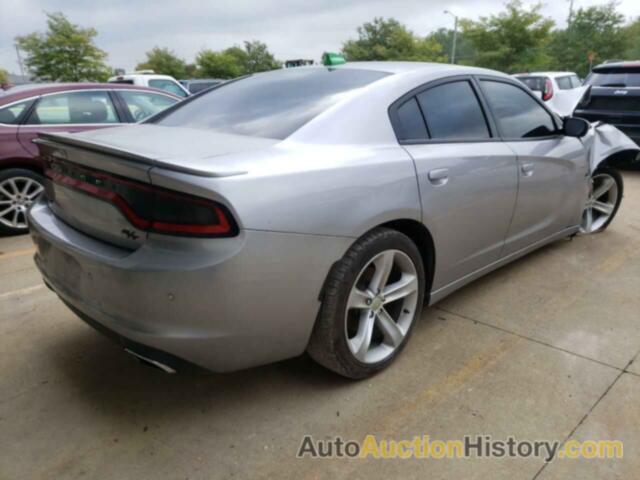 DODGE CHARGER R/T, 2C3CDXCT5JH260962