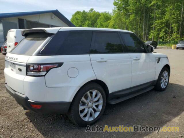 LAND ROVER RANGEROVER HSE, SALWR2PF2GA652301