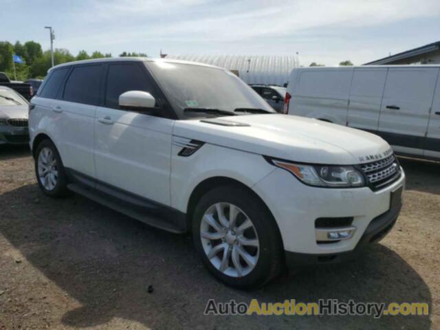 LAND ROVER RANGEROVER HSE, SALWR2PF2GA652301