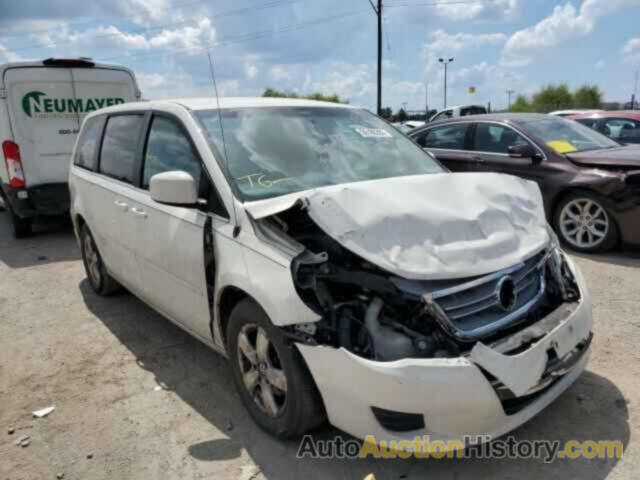 VOLKSWAGEN ROUTAN SE, 2V4RW3D16AR227362